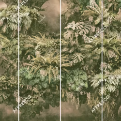 Панно Affresco Fine Art RE908-COL4 2x2,68 м
