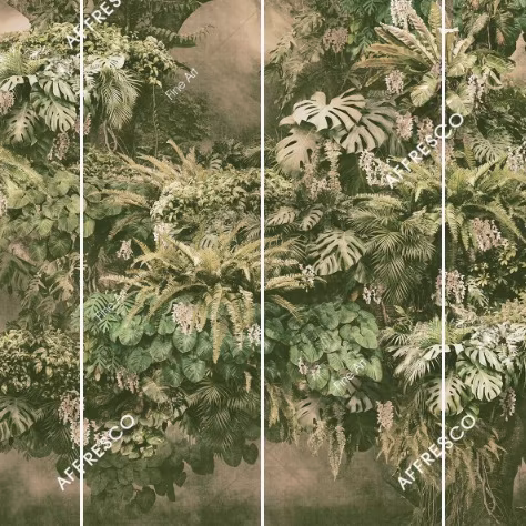 Панно Affresco Fine Art RE908-COL4 2x2,68 м