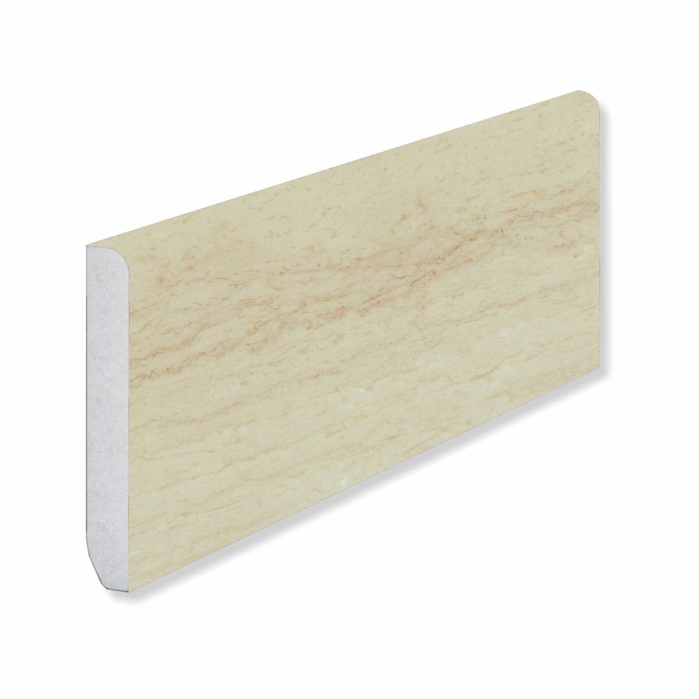 Плинтус Fargo Карамельный Кварцит JC 11006-3