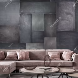 Панно Affresco Fine Art RE903-COL1 2x2,68 м