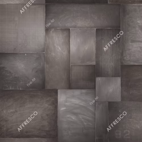 Панно Affresco Fine Art RE903-COL2 2x2,68 м
