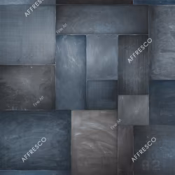 Панно Affresco Fine Art RE903-COL3 2x2,68 м