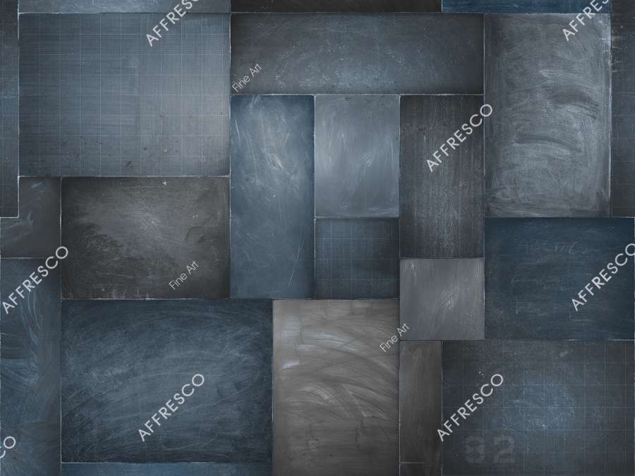 Панно Affresco Fine Art RE903-COL3 2x2,68 м Панно Affresco Fine Art RE903-COL3 2x2,68 м