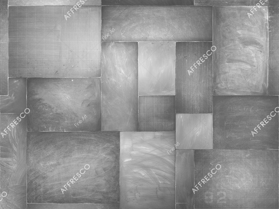 Панно Affresco Fine Art RE903-COL4 2x2,68 м