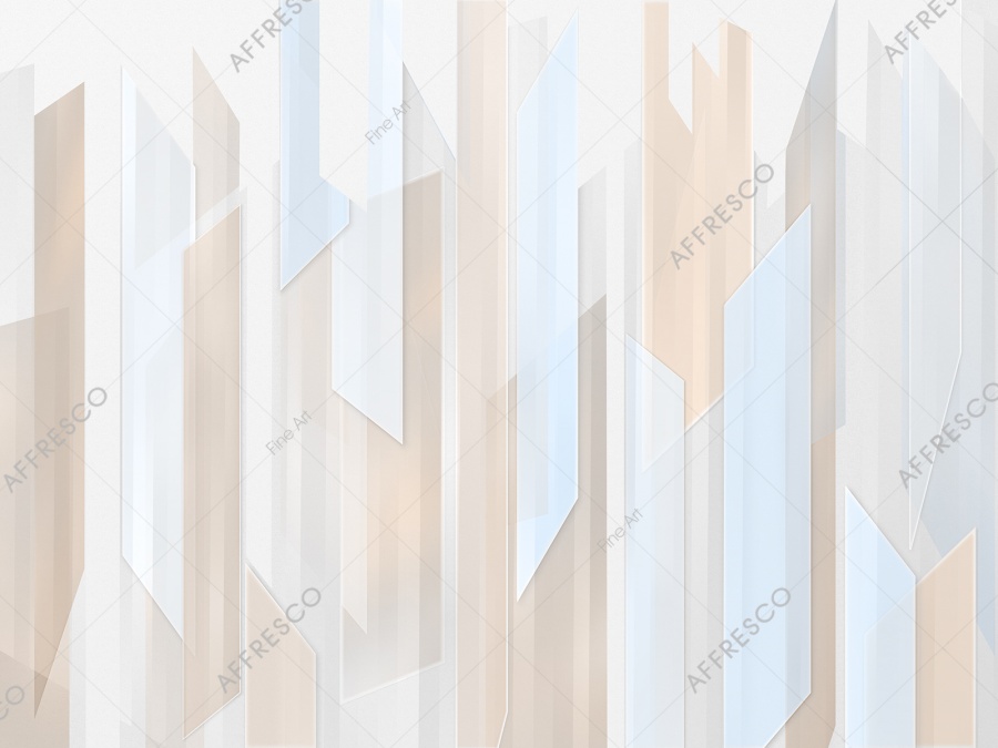 Панно Affresco Fine Art RE922-COL2 2x2,68 м