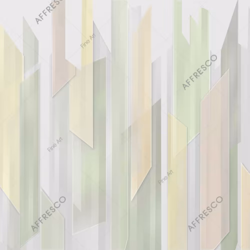 Панно Affresco Fine Art RE922-COL3 2x2,68 м