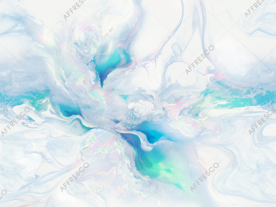 Панно Affresco Fine Art RE898-COL1 2x2,68 м