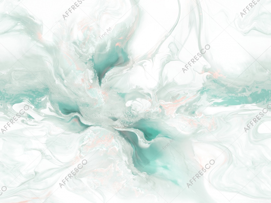 Панно Affresco Fine Art RE898-COL2 2x2,68 м