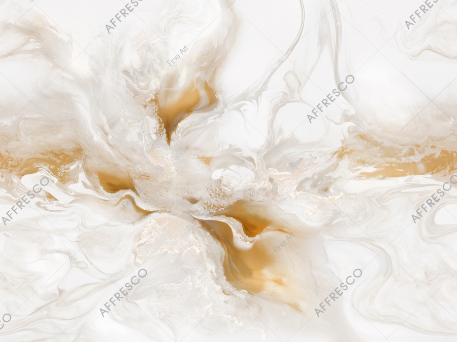 Панно Affresco Fine Art RE898-COL3 2x2,68 м