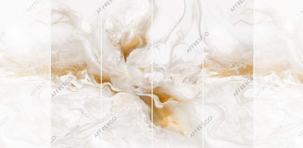 Панно Affresco Fine Art RE898-COL3 2x2,68 м