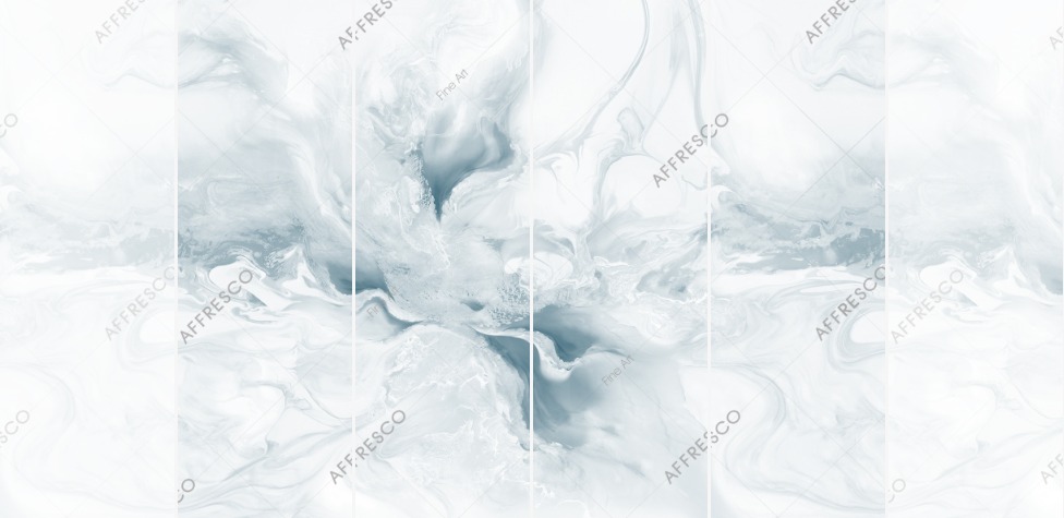 Панно Affresco Fine Art RE898-COL4 2x2,68 м