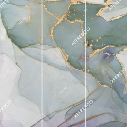 Панно Affresco Fine Art RE849-COL1 2x3,35 м