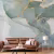 Панно Affresco Fine Art RE849-COL1 2x3,35 м фото в интерьере
