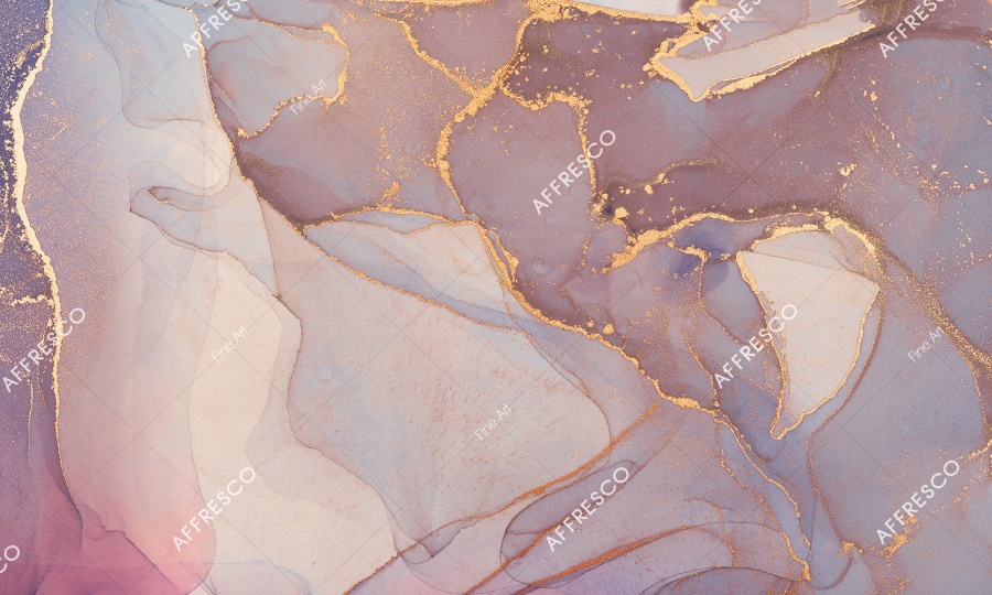 Панно Affresco Fine Art RE849-COL2 2x3,35 м