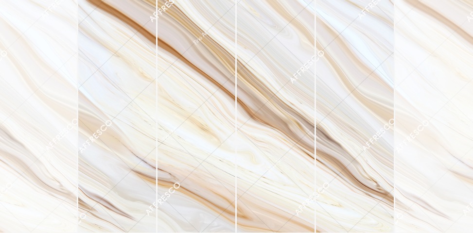 Панно Affresco Fine Art RE813-COL1 2x2,68 м