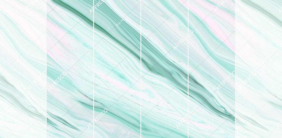 Панно Affresco Fine Art RE813-COL4 2x2,68 м