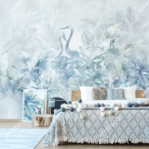 Панно Affresco Fine Art RE886-COL1 2x2,01 м