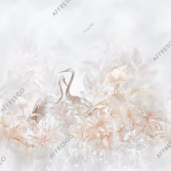 Панно Affresco Fine Art RE886-COL3 2x2,01 м