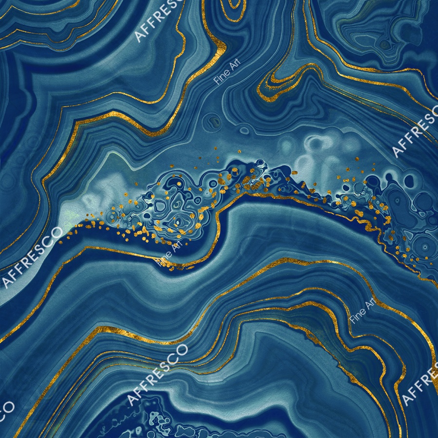 Панно Affresco Fine Art RE855-COL2 2x2,01 м Панно Affresco Fine Art RE855-COL2 2x2,01 м