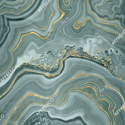 Панно Affresco Fine Art RE855-COL4 2x2,01 м