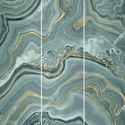 Панно Affresco Fine Art RE855-COL4 2x2,01 м