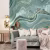 Панно Affresco Fine Art RE855-COL4 2x2,01 м фото в интерьере