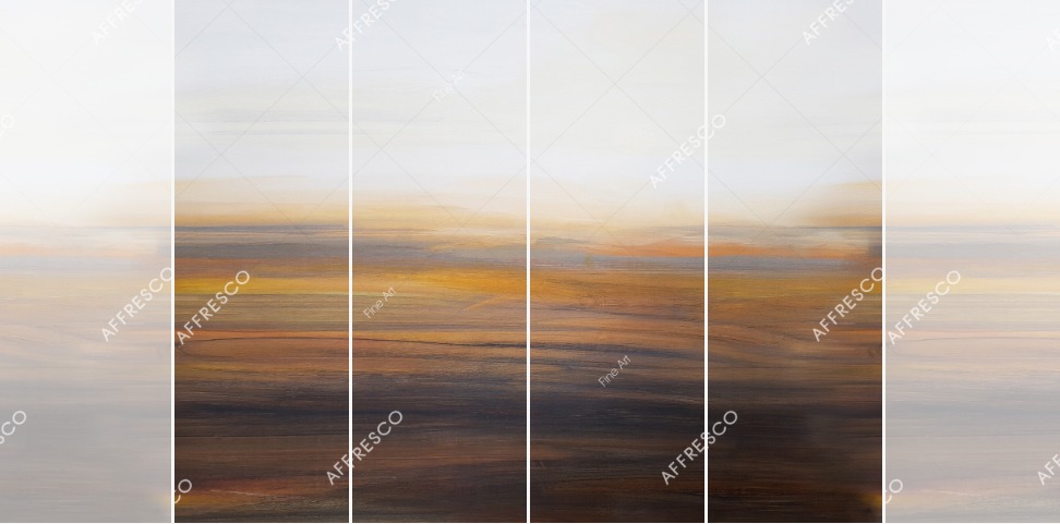 Панно Affresco Fine Art RE817-COL1 2x2,68 м