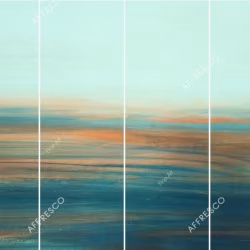Панно Affresco Fine Art RE817-COL2 2x2,68 м