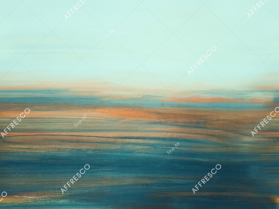 Панно Affresco Fine Art RE817-COL2 2x2,68 м