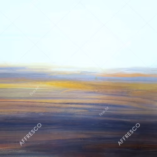 Панно Affresco Fine Art RE817-COL3 2x2,68 м