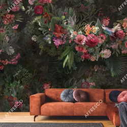 Панно Affresco Fine Art RE881-COL1 2x2,68 м