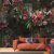 Панно Affresco Fine Art RE881-COL1 2x2,68 м фото в интерьере