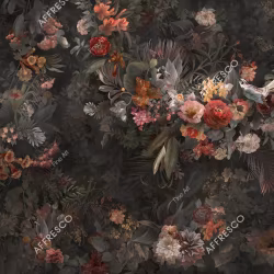 Панно Affresco Fine Art RE881-COL4 2x2,68 м