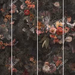 Панно Affresco Fine Art RE881-COL4 2x2,68 м