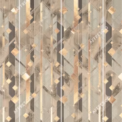 Панно Affresco Fine Art RE927-COL2 2x2,68 м