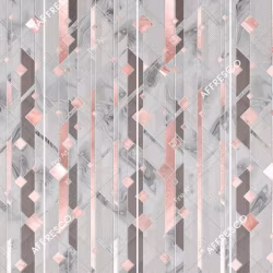 Панно Affresco Fine Art RE927-COL3 2x2,68 м
