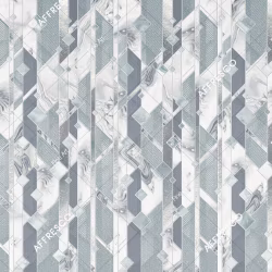 Панно Affresco Fine Art RE927-COL4 2x2,68 м