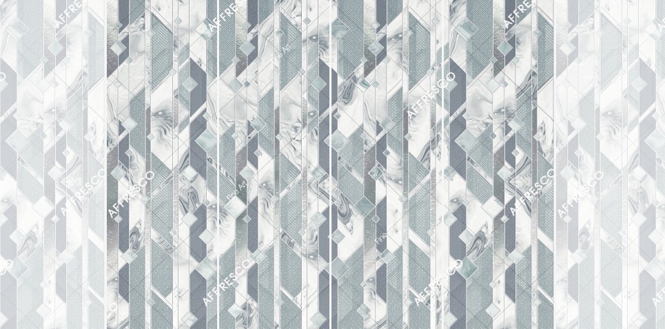 Панно Affresco Fine Art RE927-COL4 2x2,68 м