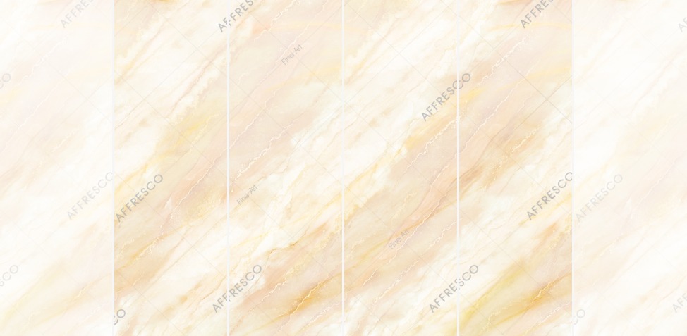 Панно Affresco Fine Art RE916-COL1 2x2,68 м