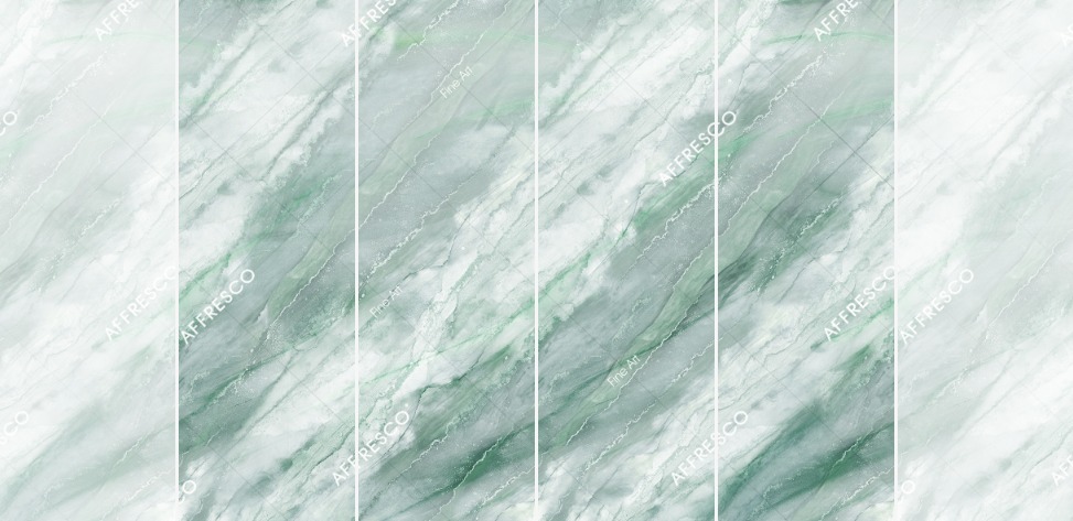 Панно Affresco Fine Art RE916-COL2 2x2,68 м