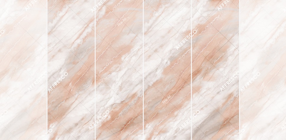 Панно Affresco Fine Art RE916-COL3 2x2,68 м