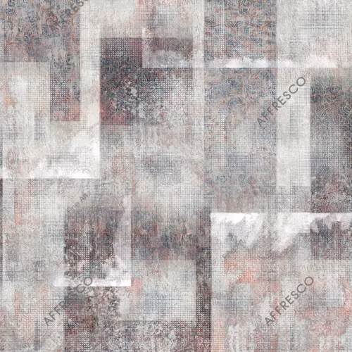 Панно Affresco Fine Art RE921-COL1 2x2,68 м
