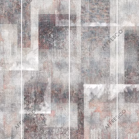 Панно Affresco Fine Art RE921-COL1 2x2,68 м