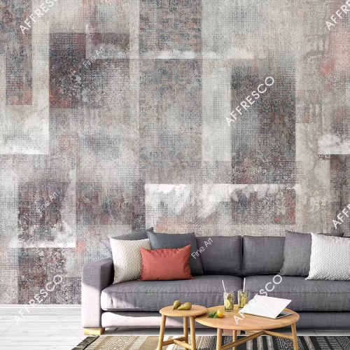 Панно Affresco Fine Art RE921-COL1 2x2,68 м