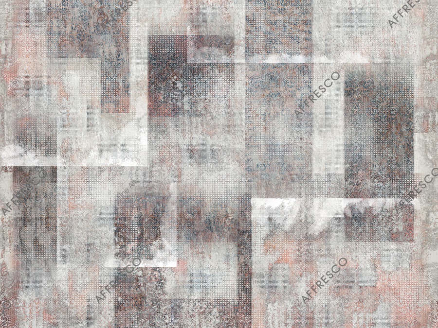 Панно Affresco Fine Art RE921-COL1 2x2,68 м