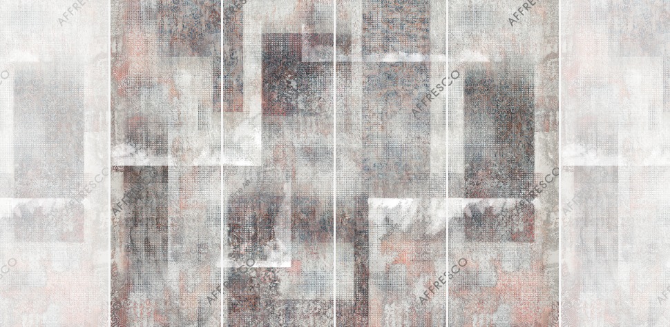 Панно Affresco Fine Art RE921-COL1 2x2,68 м