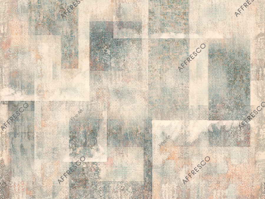 Панно Affresco Fine Art RE921-COL2 2x2,68 м