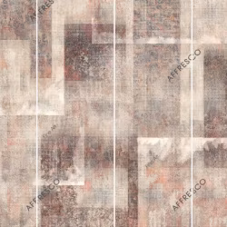 Панно Affresco Fine Art RE921-COL3 2x2,68 м