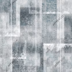 Панно Affresco Fine Art RE921-COL4 2x2,68 м