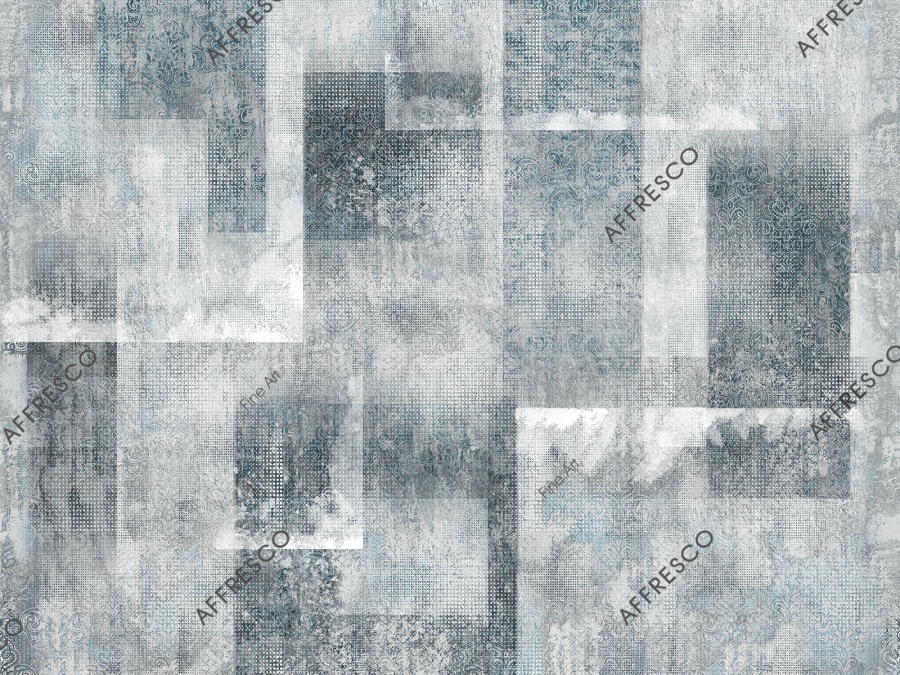 Панно Affresco Fine Art RE921-COL4 2x2,68 м